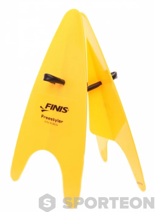 Finis Freestyler Swimming Hand Paddles 8 Finis Freestyler Swimming Hand Paddles - Image 6