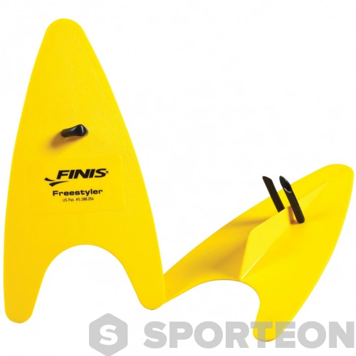 Finis Freestyler Swimming Hand Paddles 3 Finis Freestyler Swimming Hand Paddles
