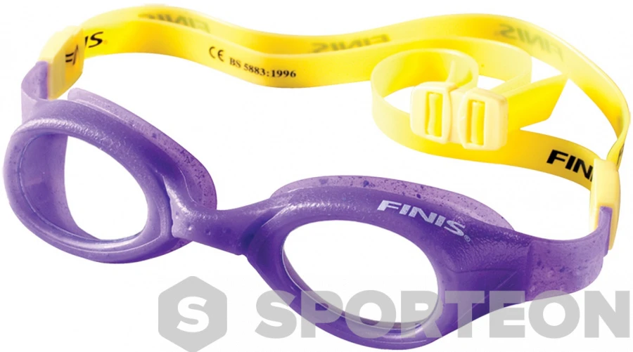 Finis Fruit Basket Goggles 3 Finis Fruit Basket Goggles
