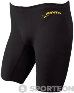 Finis Fuse Jammer Black