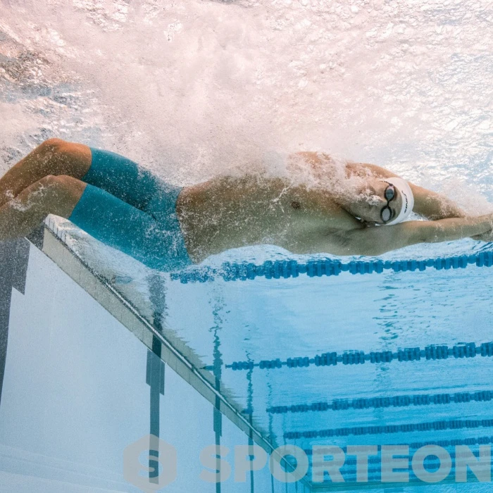 Finis Fuse Jammer Caribbean 4 Finis Fuse Jammer Caribbean - Image 2