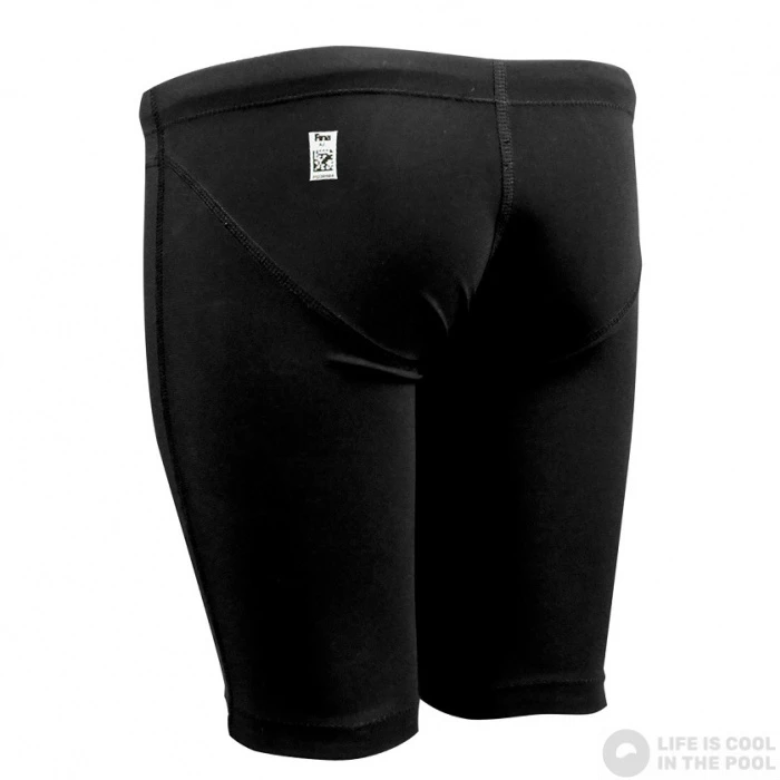 Finis Fuse Jammer Junior Black 4 Finis Fuse Jammer Junior Black - Image 2