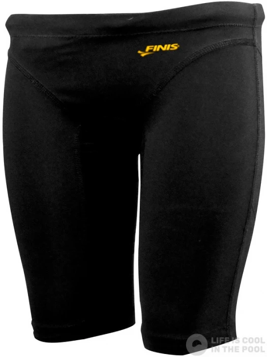 Finis Fuse Jammer Junior Black 3 Finis Fuse Jammer Junior Black