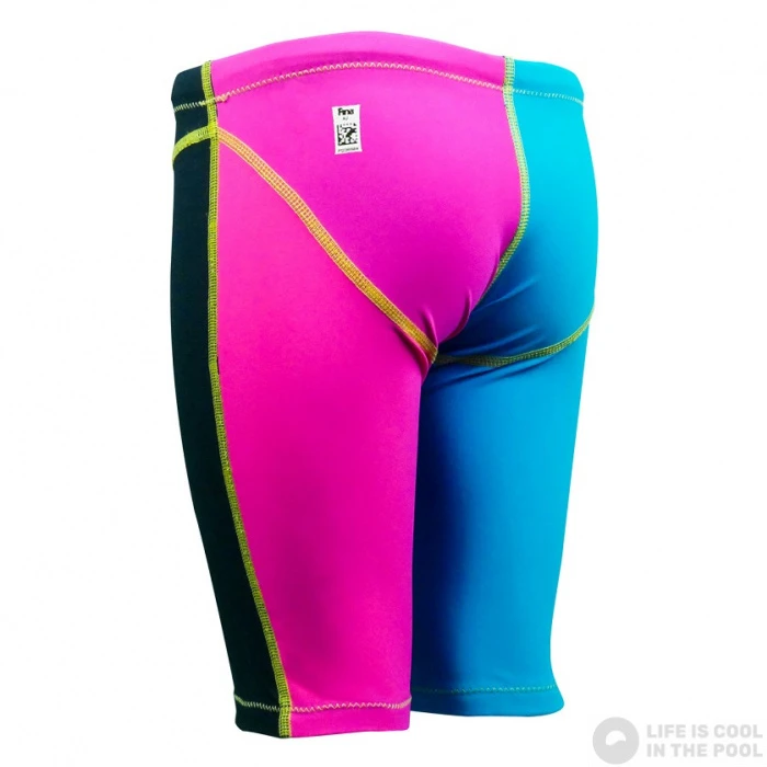 Finis Fuse Jammer Junior Cotton Candy 4 Finis Fuse Jammer Junior Cotton Candy - Image 2