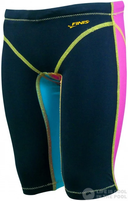 Finis Fuse Jammer Junior Cotton Candy 3 Finis Fuse Jammer Junior Cotton Candy