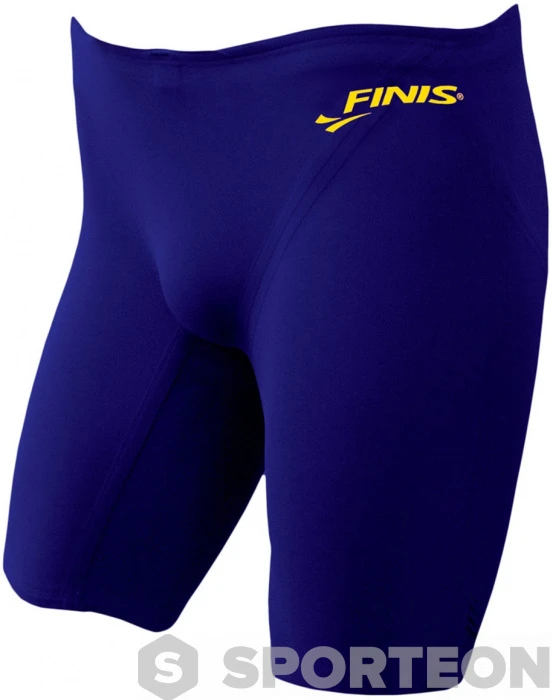 Finis Fuse Jammer Navy 3 Finis Fuse Jammer Navy
