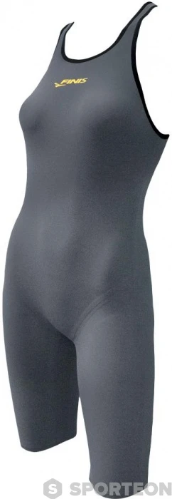 Finis Fuse Race John Slate