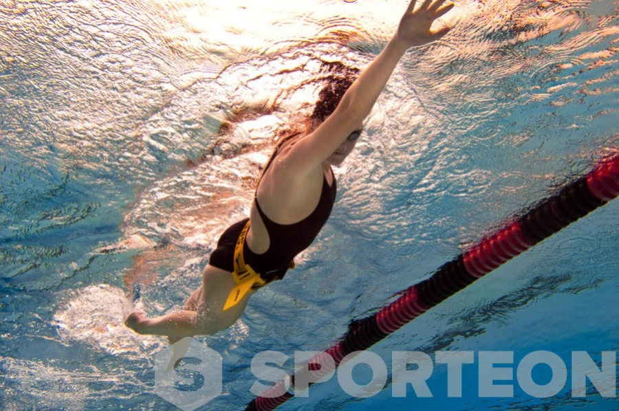 Finis Hydro Hip 6 Finis Hydro Hip - Image 4