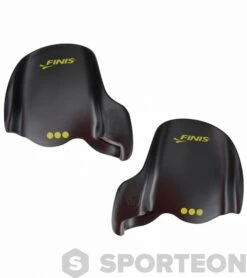 Finis Instinct Sculling Swimming Finger Paddles
