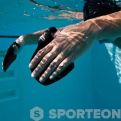 Finis Instinct Sculling Swimming Finger Paddles 13 Finis Instinct Sculling Swimming Finger Paddles -Swimming Equipment Store finis instinct sculling swimming finger paddles original 5