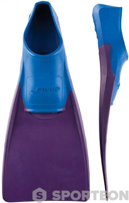 Finis Long Floating Fins 4 Finis Long Floating Fins - Image 2