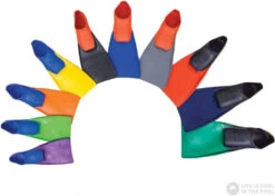 Finis Long Floating Fins