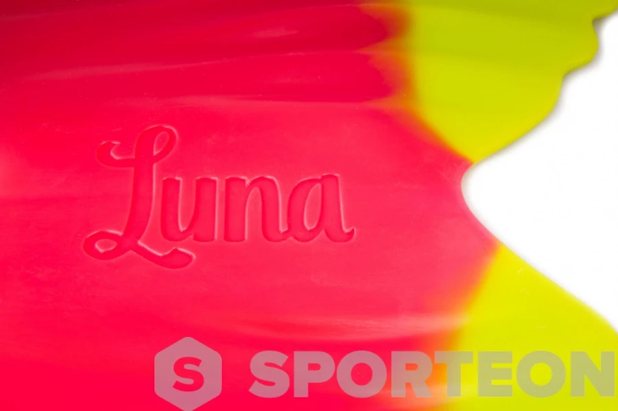 Finis Luna Mermaid Monofin Red 7 Finis Luna Mermaid Monofin Red - Image 5