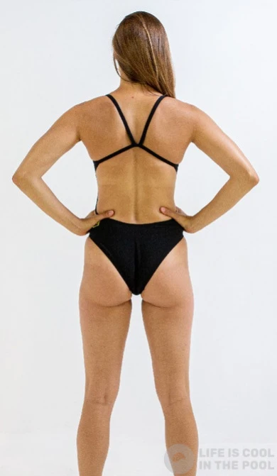 Finis Openback Solid Cabernet 4 Finis Openback Solid Cabernet - Image 2