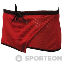 Finis Reversible Training Drag Suit Red