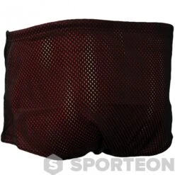 Finis Reversible Training Drag Suit Red -Swimming Equipment Store finis reversible training drag suit red original 3