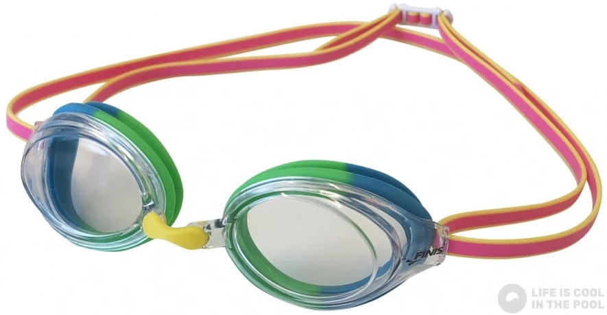 Finis Ripple Goggles 4 Finis Ripple Goggles - Image 2