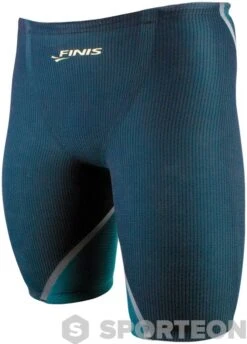 Finis Rival 2.0 Jammer Teal