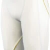 Finis Rival 2.0 Jammer White 1 Finis Rival 2.0 Jammer White -Swimming Equipment Store finis rival 2 0 jammer white original