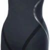 Finis Rival 2.0 Open Back Kneeskin Black 2 Finis Rival 2.0 Open Back Kneeskin Black -Swimming Equipment Store finis rival 2 0 open back kneeskin black original