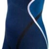 Finis Rival 2.0 Open Back Kneeskin James Blue 1 Finis Rival 2.0 Open Back Kneeskin James Blue -Swimming Equipment Store finis rival 2 0 open back kneeskin james blue original