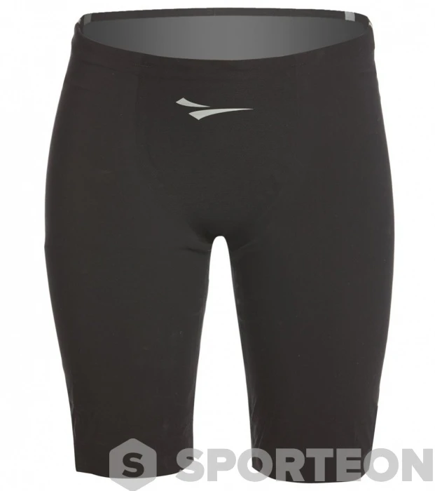 Finis Rival Jammer Black 4 Finis Rival Jammer Black - Image 2