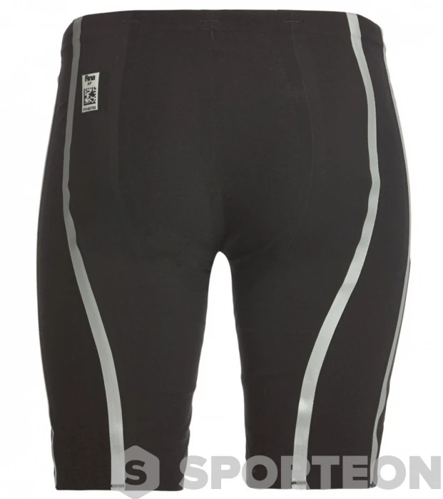 Finis Rival Jammer Black 5 Finis Rival Jammer Black - Image 3