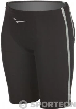 Finis Rival Jammer Black