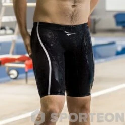 Finis Rival Jammer Black 9 Finis Rival Jammer Black -Swimming Equipment Store finis rival jammer black original 3