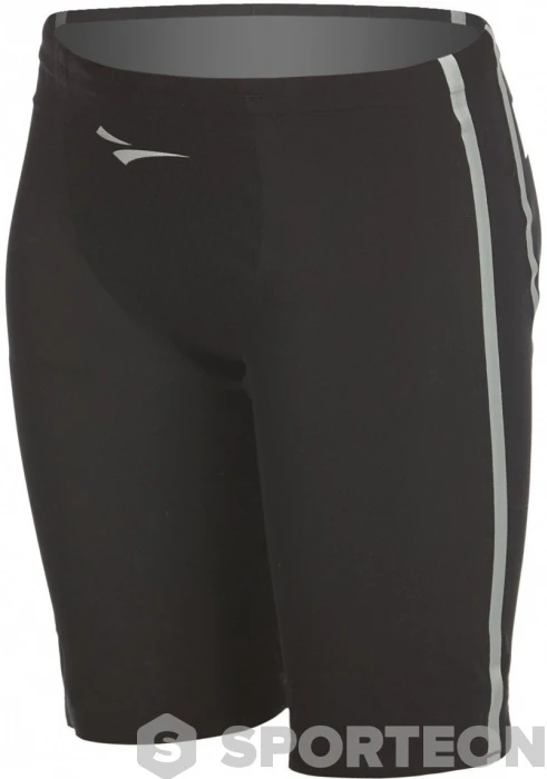 Finis Rival Jammer Black 3 Finis Rival Jammer Black