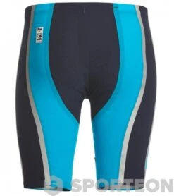 Finis Rival Jammer Navy/Aqua -Swimming Equipment Store finis rival jammer navy aqua original 2