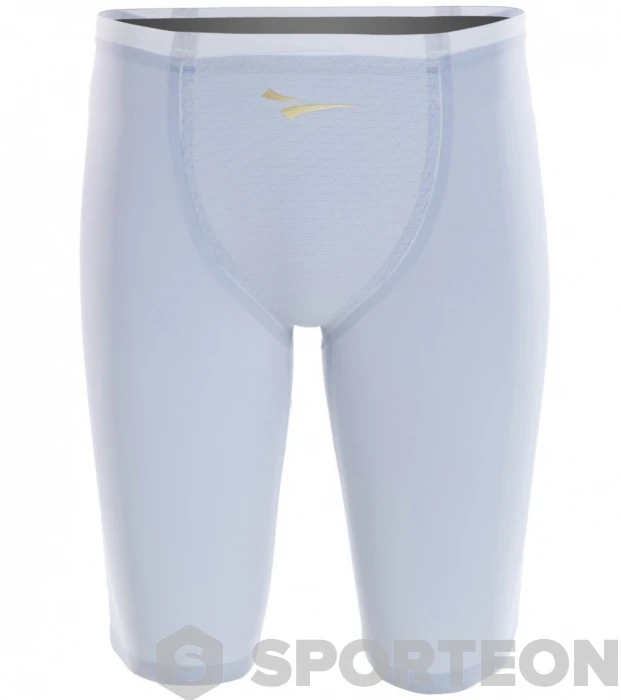 Finis Rival Jammer White 4 Finis Rival Jammer White - Image 2