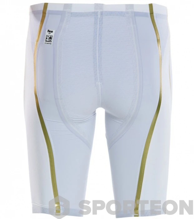 Finis Rival Jammer White 5 Finis Rival Jammer White - Image 3