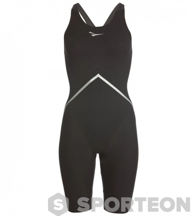 Finis Rival Open Back Kneeskin Black 4 Finis Rival Open Back Kneeskin Black - Image 2