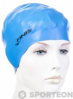 Finis Silicone Swimming Cap -Swimming Equipment Store finis silicone swimming cap original 3