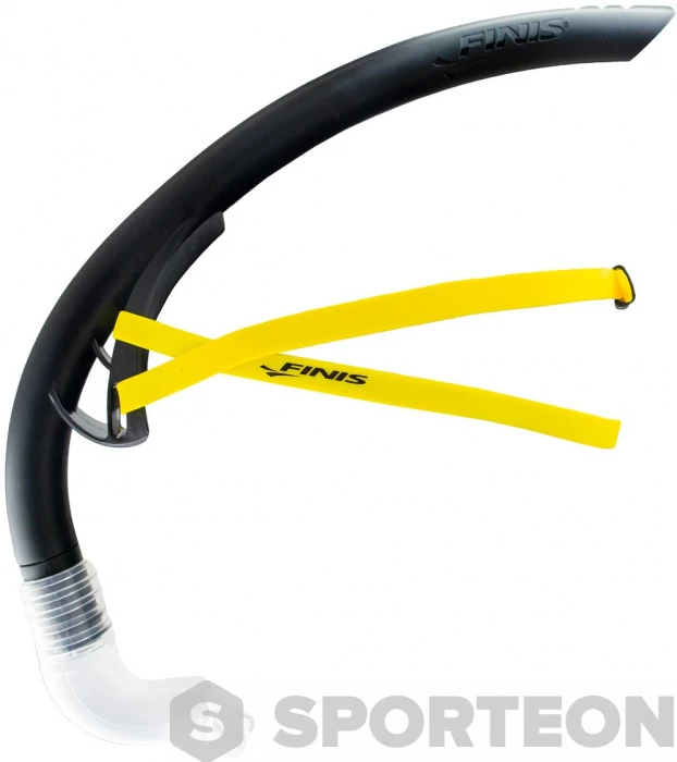 Finis Stability Snorkel Speed 4 Finis Stability Snorkel Speed - Image 2