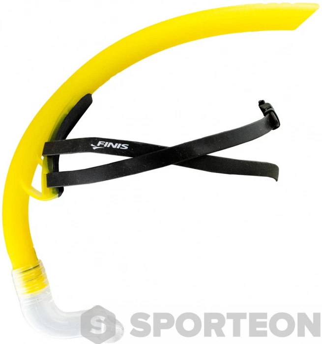 Finis Stability Snorkel Speed 5 Finis Stability Snorkel Speed - Image 3