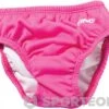 Finis Swim Diaper Solid Pink -Swimming Equipment Store finis swim diaper solid pink original