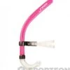 Finis Swimmers Snorkel Pink