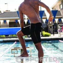 Finis Vapor Pro Jammer Black -Swimming Equipment Store finis vapor pro jammer black original 2