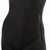 Finis Vapor Pro Open Back Kneeskin Black -Swimming Equipment Store finis vapor pro open back kneeskin black original