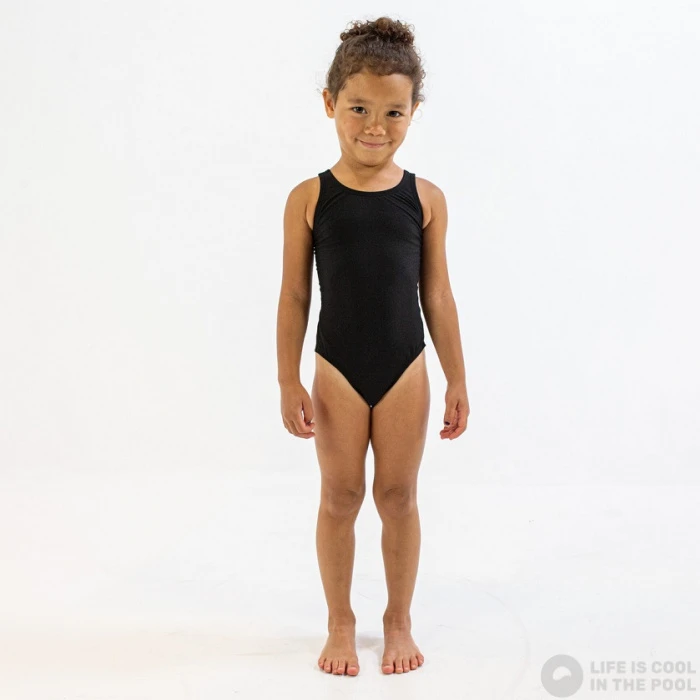 Finis Youth Bladeback Black 5 Finis Youth Bladeback Black - Image 3