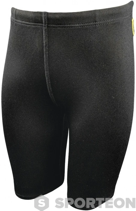 Finis Youth Jammer Black 3 Finis Youth Jammer Black