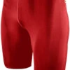 Finis Youth Jammer Solid Red -Swimming Equipment Store finis youth jammer solid red original