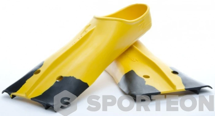 Finis Z2 Zoomers Swim Fins 4 Finis Z2 Zoomers Swim Fins - Image 2