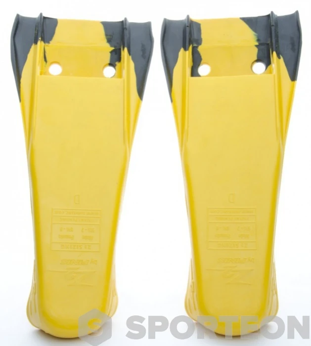 Finis Z2 Zoomers Swim Fins 5 Finis Z2 Zoomers Swim Fins - Image 3