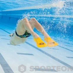 Finis Zoomers® Gold -Swimming Equipment Store finis zoomers gold original 3