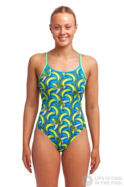 Funkita B1 Diamond Back One Piece -Swimming Equipment Store funkita b1 diamond back one piece original 1