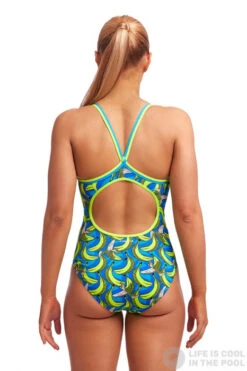 Funkita B1 Diamond Back One Piece -Swimming Equipment Store funkita b1 diamond back one piece original 2