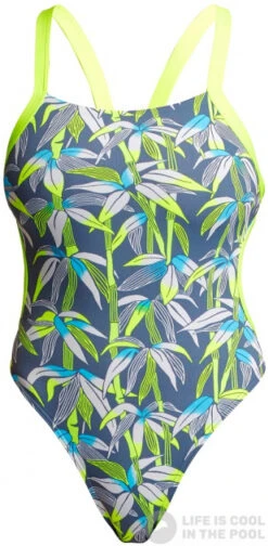 Funkita Bam Boozled Brace Free One Piece